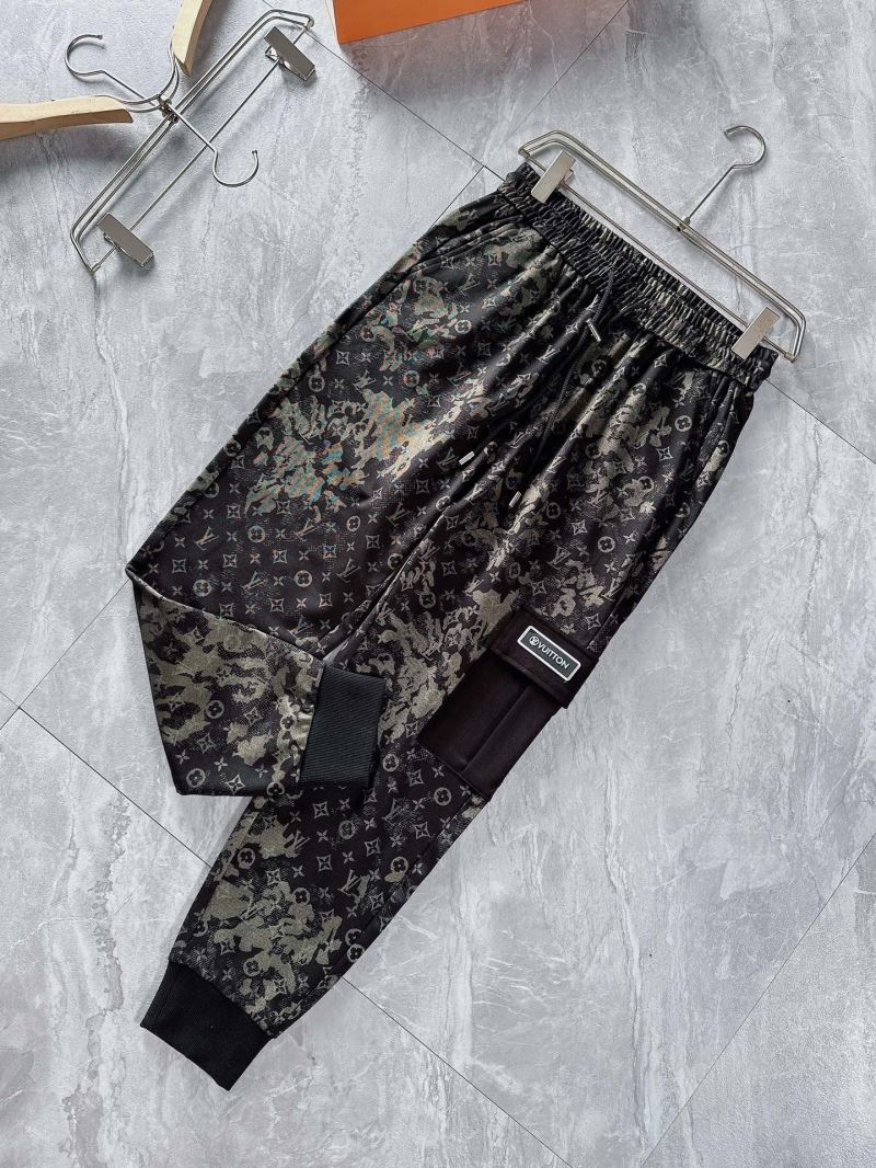 Louis Vuitton Long Pants